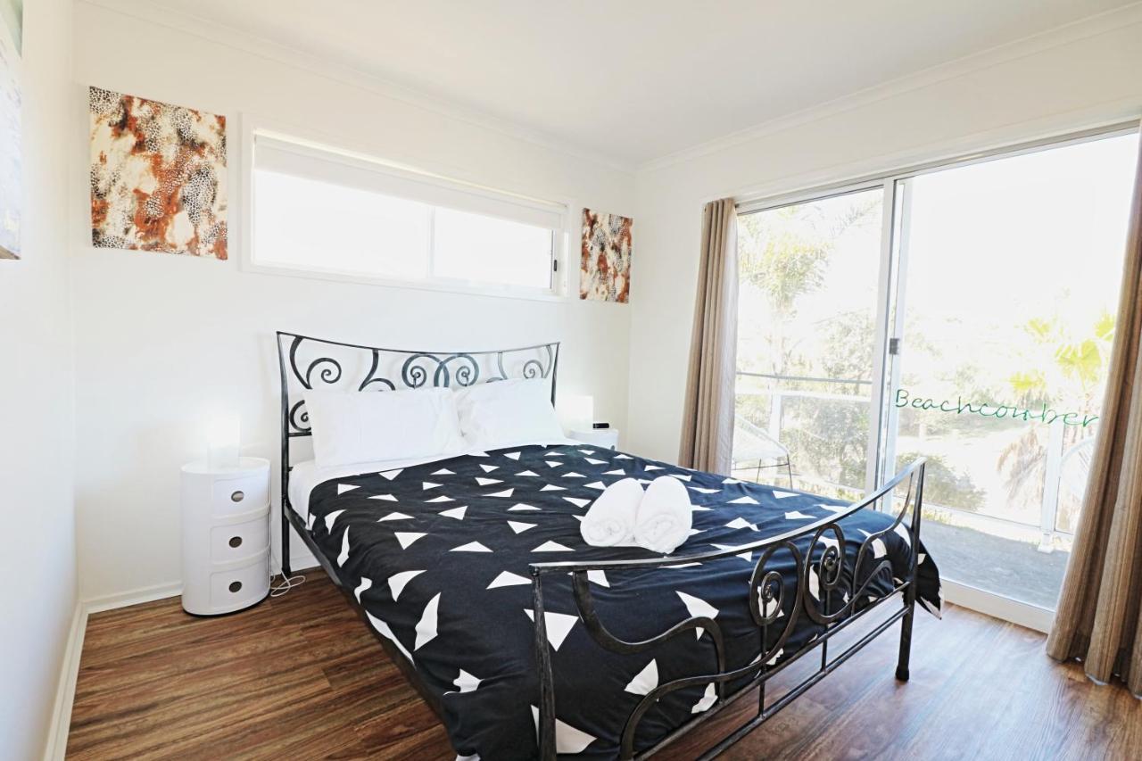 Beachcomber - Pet Friendly Меримбула Экстерьер фото