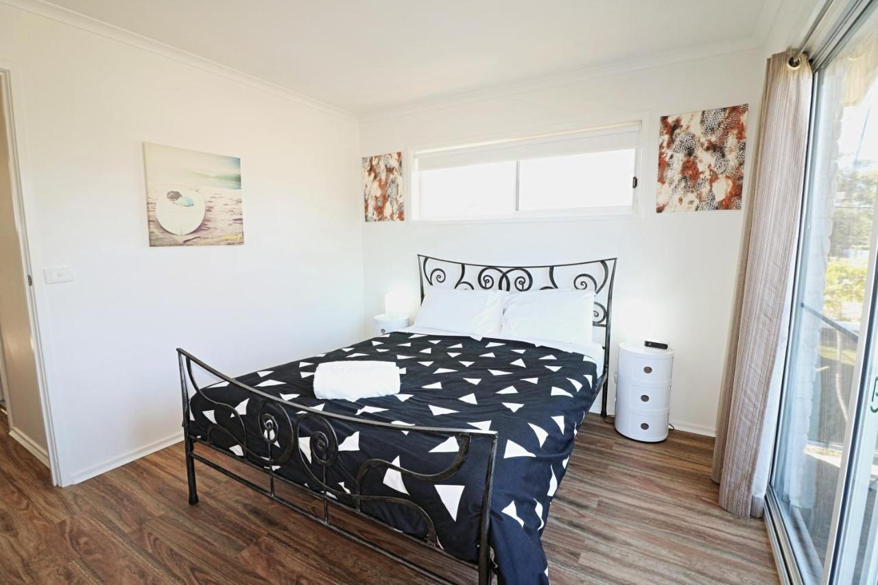 Beachcomber - Pet Friendly Меримбула Экстерьер фото