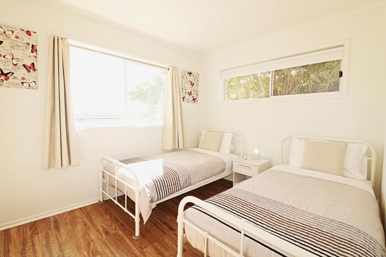 Beachcomber - Pet Friendly Меримбула Экстерьер фото