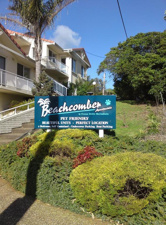 Beachcomber - Pet Friendly Меримбула Экстерьер фото